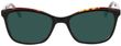 Product with lens tinting