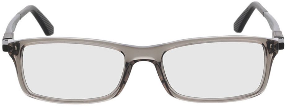 Picture of glasses model RX7017 8059 54-17 in angle 0