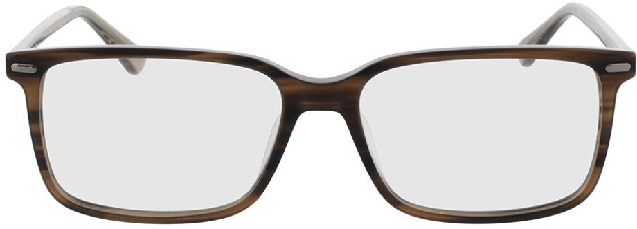 Picture of glasses model CK22542 317 56-16 in angle 0