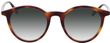 Product with lens tinting