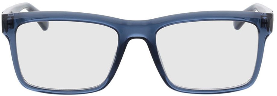 Picture of glasses model CKJ23615 400 54-18 in angle 0