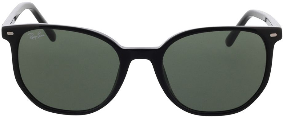 Picture of glasses model Elliot RB2197 901/31 52-19 in angle 0