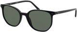 Picture of glasses model Ray-Ban Elliot RB2197 901/31 52-19