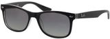 Picture of glasses model Junior New Wayfarer RJ9052S 702211 48-16