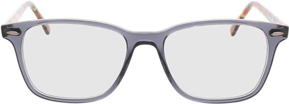 Picture of glasses model RX7119 5629 55-17 in angle 0