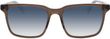 Product with lens tinting