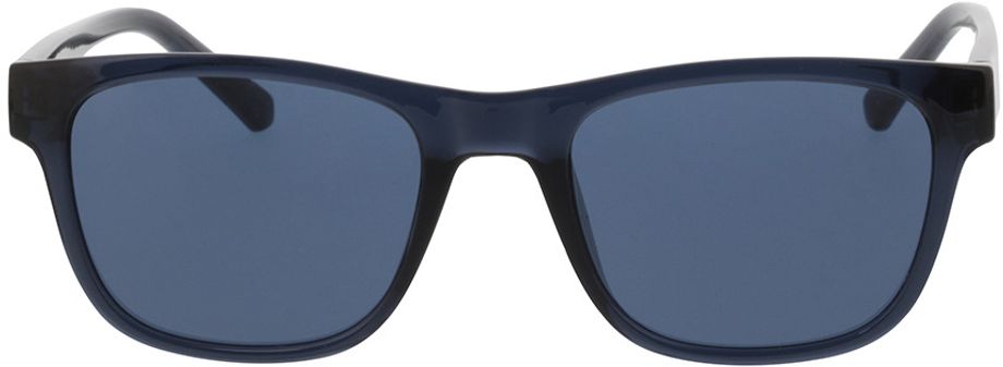 Picture of glasses model CKJ20632S 405 53-20 in angle 0
