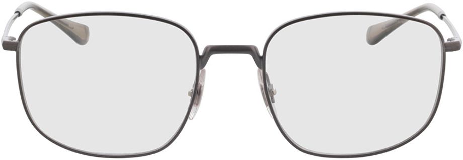 Picture of glasses model Ray-Ban RX6457 3095 53-19 in angle 0