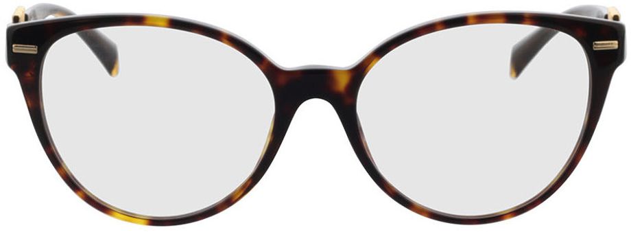 Picture of glasses model VE3334 108 55-17 in angle 0