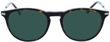 Product with lens tinting
