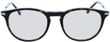 Product with lens tinting