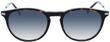 Product with lens tinting