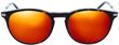 Product with lens tinting