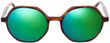 Product with lens tinting