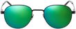 Product with lens tinting