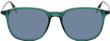 Product with lens tinting