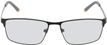 Product with lens tinting