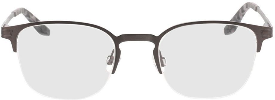 Picture of glasses model Otello-anthracite mat in angle 0