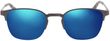 Product with lens tinting