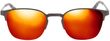 Product with lens tinting