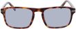 Product with lens tinting