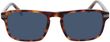 Product with lens tinting