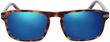 Product with lens tinting