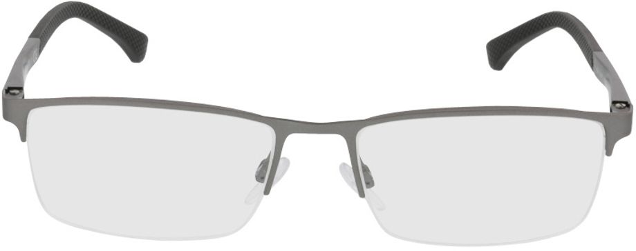 Picture of glasses model Emporio Armani EA1041 3130 55-17 in angle 0