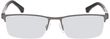 Product with lens tinting