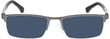 Product with lens tinting