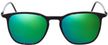 Product with lens tinting