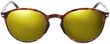 Product with lens tinting