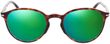Product with lens tinting