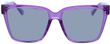Product with lens tinting