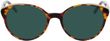 Product with lens tinting