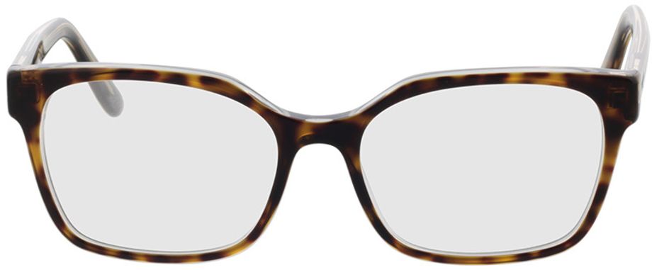Picture of glasses model VO5358 1916 53-16 in angle 0