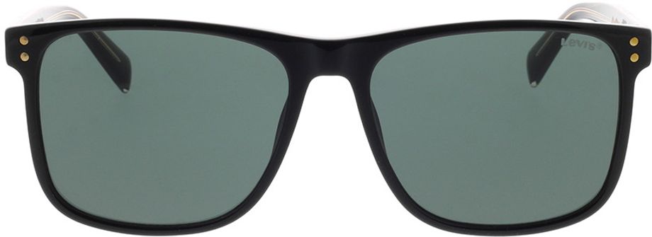 Picture of glasses model LV 5004/S 807 57-16 in angle 0