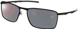 Picture of glasses model Oakley Conductor 6 OO4106 01 58 16