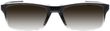 Product with lens tinting