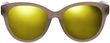 Product with lens tinting