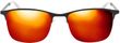 Product with lens tinting