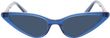 Product with lens tinting