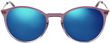 Product with lens tinting