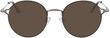 Product with lens tinting