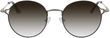 Product with lens tinting