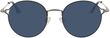 Product with lens tinting