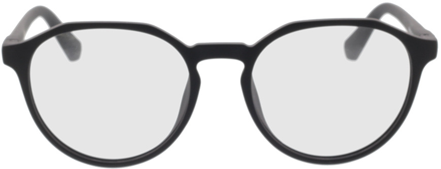 Picture of glasses model Calvin Klein Jeans CKJ21634 002 52-18 in angle 0