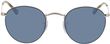 Product with lens tinting