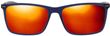 Product with lens tinting