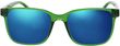 Product with lens tinting